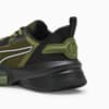 Зображення Puma Кросівки PWRFrame TR 3 Neo Force Training Shoes #3: Olive Green-PUMA Black