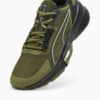 Зображення Puma Кросівки PWRFrame TR 3 Neo Force Training Shoes #6: Olive Green-PUMA Black