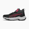 Image PUMA Tênis de Corrida Obstruct Pro Mid Feminino #1