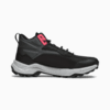Image PUMA Tênis de Corrida Obstruct Pro Mid Feminino #4