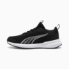 Зображення Puma Кросівки Kruz Profoam Youth Shoes #1: Puma Black-Puma White