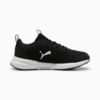 Изображение Puma Кроссовки Kruz Profoam Youth Shoes #5: Puma Black-Puma White