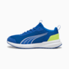 Изображение Puma Кроссовки Kruz Profoam Youth Shoes #1: Cobalt Glaze-PUMA White-Lime Pow