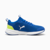 Изображение Puma Кроссовки Kruz Profoam Youth Shoes #5: Cobalt Glaze-PUMA White-Lime Pow