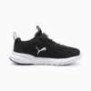 Зображення Puma Кросівки Kruz Profoam Kids' Shoes #5: Puma Black-Puma White