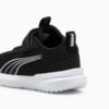 Изображение Puma Детские кроссовки Kruz Toddlers' Shoes #3: Puma Black-Puma White