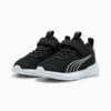 Изображение Puma Детские кроссовки Kruz Toddlers' Shoes #2: Puma Black-Puma White