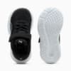 Изображение Puma Детские кроссовки Kruz Toddlers' Shoes #4: Puma Black-Puma White