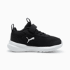 Изображение Puma Детские кроссовки Kruz Toddlers' Shoes #5: Puma Black-Puma White