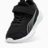 Изображение Puma Детские кроссовки Kruz Toddlers' Shoes #6: Puma Black-Puma White