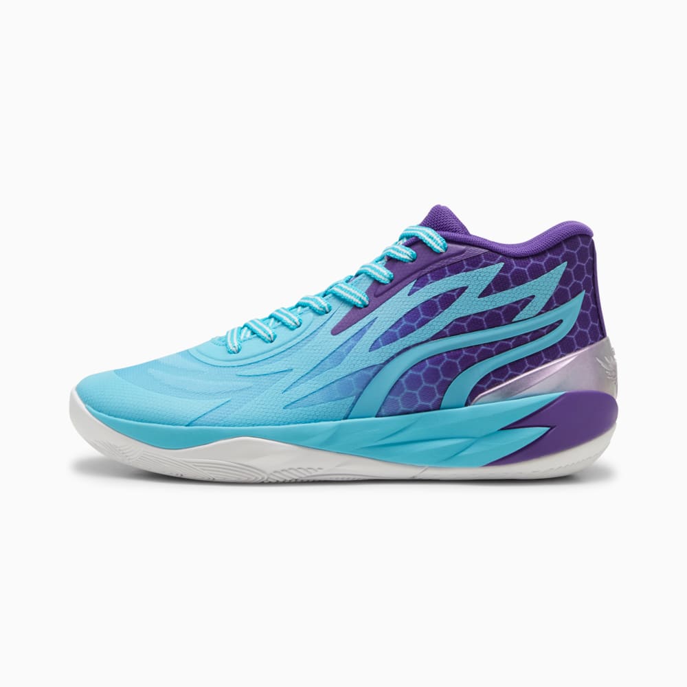 Image PUMA Tênis de Basquete MB.02 Fade #1