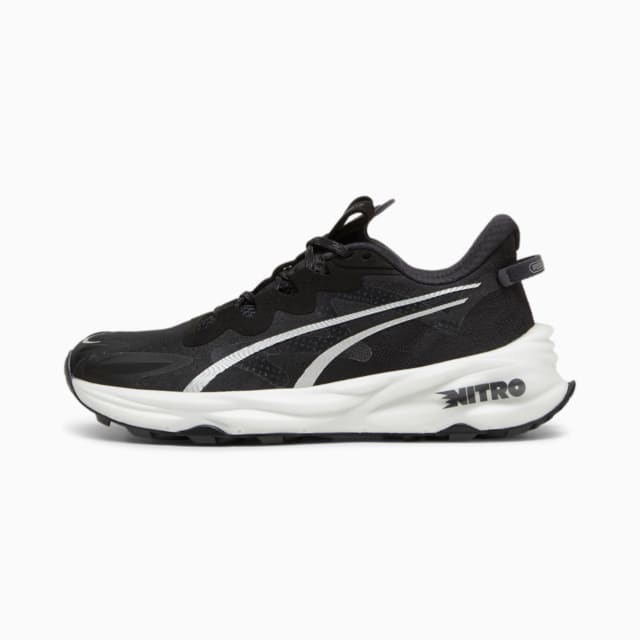 Imagen PUMA Zapatillas de trail running Fast-Trac NITRO™ 3 para hombre
