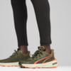 Зображення Puma Кросівки Fast-Trac NITRO™ 3 Trail Running Shoes Men #2: Dark Olive-Flame Flicker-Desert Dust