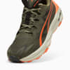 Зображення Puma Кросівки Fast-Trac NITRO™ 3 Trail Running Shoes Men #9: Dark Olive-Flame Flicker-Desert Dust