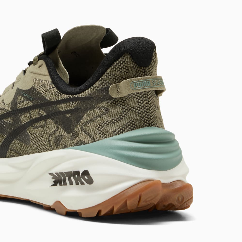 Image PUMA Tênis de Trilha Fast-Trac NITRO™ 3 Trail Masculino #2