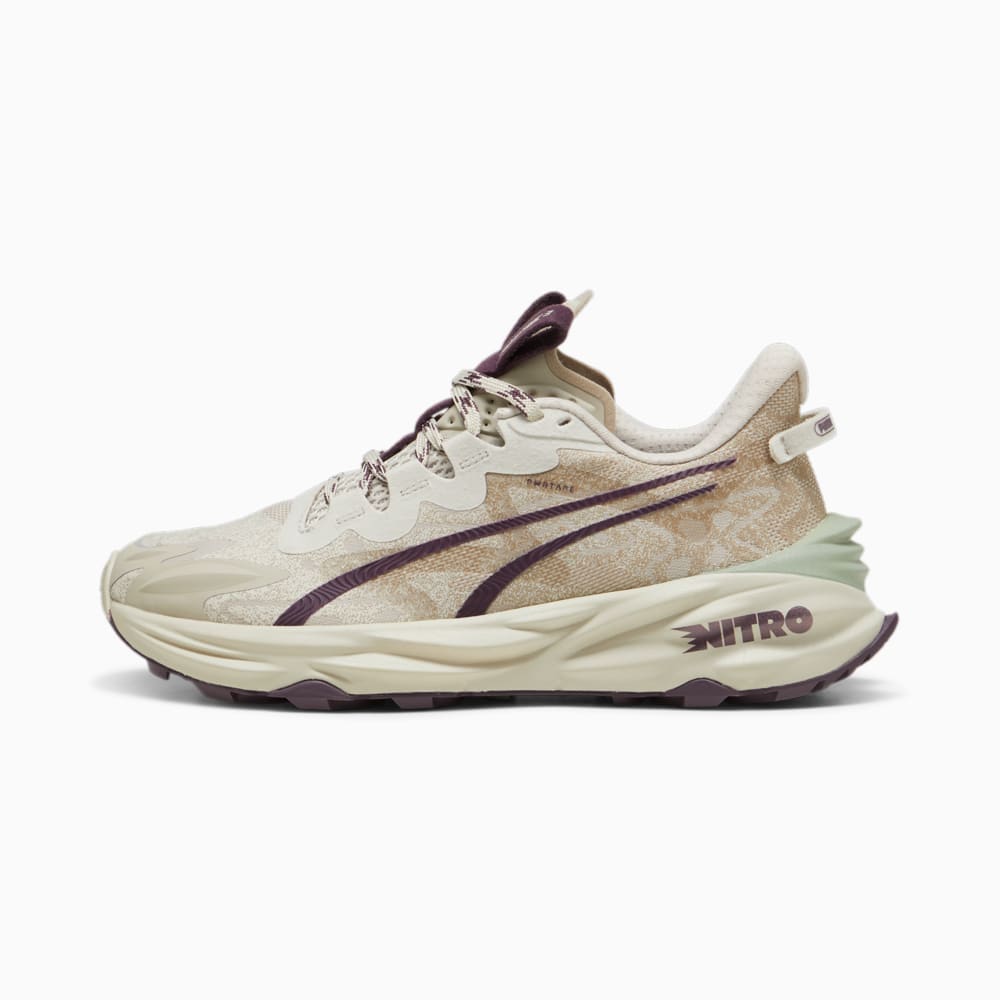 Fast Trac NITRO 3 Trail Running Shoes Women