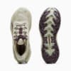 Изображение Puma Кроссовки Fast-Trac NITRO™ 3 Trail Running Shoes Women #6: Desert Dust-Oak Branch-Midnight Plum