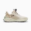 Изображение Puma Кроссовки Fast-Trac NITRO™ 3 Trail Running Shoes Women #7: Desert Dust-Oak Branch-Midnight Plum