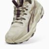 Изображение Puma Кроссовки Fast-Trac NITRO™ 3 Trail Running Shoes Women #8: Desert Dust-Oak Branch-Midnight Plum