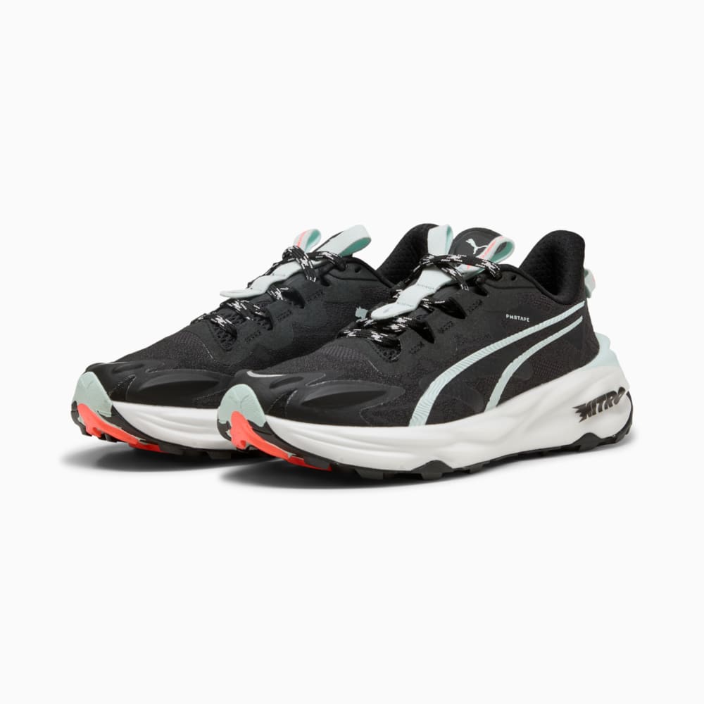 Image PUMA Tênis de Trilha Fast-Trac NITRO™ 3 Trail Feminino #1