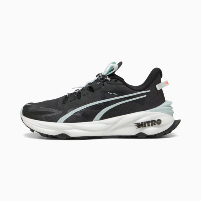 Image PUMA Tênis de Trilha Fast-Trac NITRO™ 3 Trail Feminino