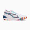 Image PUMA Tênis de Basquete TRC Blaze Court VBL #4