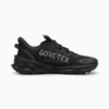 Изображение Puma Кроссовки Fast-Trac NITRO™ 3 GTX Trail Running Shoes Men #7: Puma Black