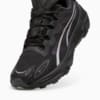 Зображення Puma Кросівки Fast-Trac NITRO™ 3 GTX Trail Running Shoes Women #8: Puma Black