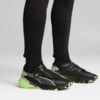 Зображення Puma Кросівки Voyage NITRO™ 3 Disc Trail Running Shoes Men #2: PUMA Black-Puma Silver-Fizzy Apple