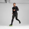 Зображення Puma Кросівки Voyage NITRO™ 3 Disc Trail Running Shoes Men #3: PUMA Black-Puma Silver-Fizzy Apple