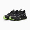 Изображение Puma Кроссовки Velocity NITRO™ 3 GTX Running Shoes Men #3: PUMA Black-Puma Silver-Fizzy Apple