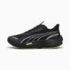 Изображение Puma Кроссовки Velocity NITRO™ 3 GTX Running Shoes Men #1: PUMA Black-Puma Silver-Fizzy Apple