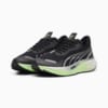 Изображение Puma Кроссовки Velocity NITRO™ 3 GTX Running Shoes Women #4: PUMA Black-Puma Silver-Fizzy Apple