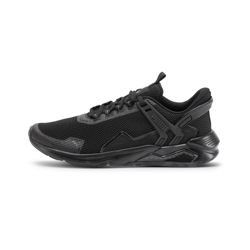 Zapatos puma 2018 mujer negro deals