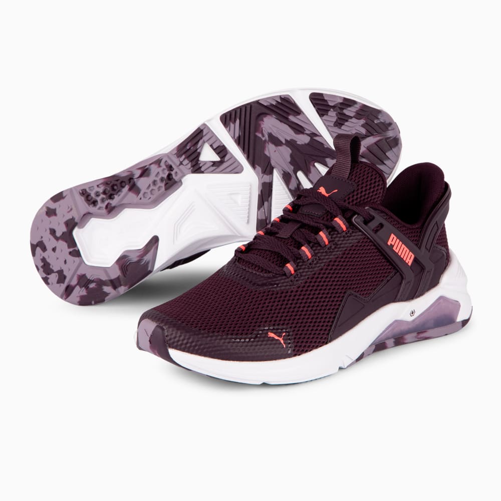 Imagen PUMA Zapatillas LQDCELL Method 2.0 Marbled #2