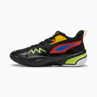 Изображение Puma Кроссовки Genetics Basketball Shoes