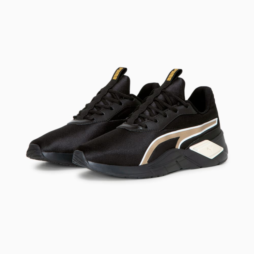 Image PUMA Tênis Lex Logo Feminino BDP #2