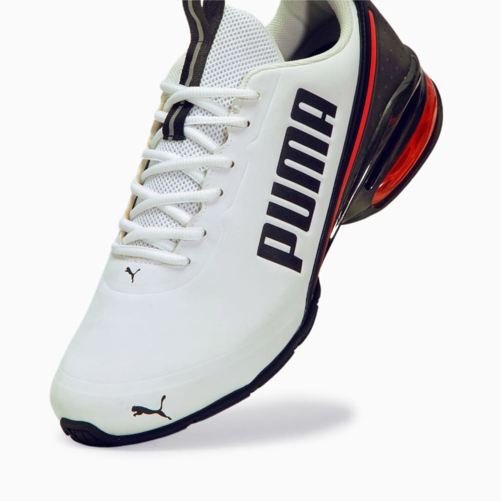 Image PUMA Tênis Cell Divide V2 #5
