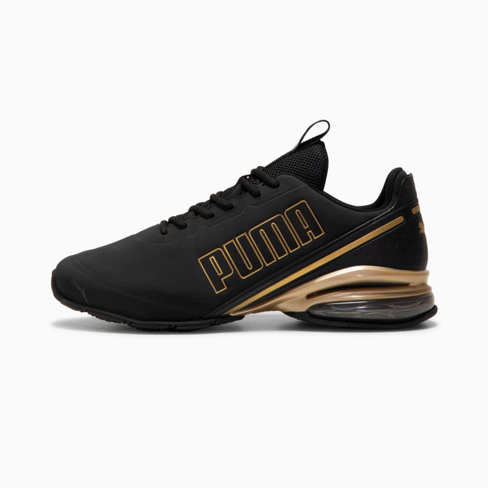 Image PUMA Tênis Cell Divide V2 #1