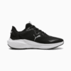 Изображение Puma Кроссовки Skyrocket Lite Alt Running Shoes #5: PUMA Black-Yellow Alert-Pure Magenta