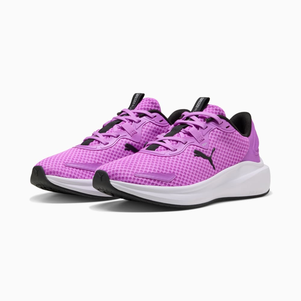Изображение Puma Кроссовки Skyrocket Lite Alt Running Shoes #2: Pure Magenta-PUMA Black