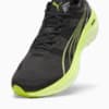 Зображення Puma Кросівки ForeverRun NITRO™ Men's Running Shoes #8: PUMA Black-Lime Pow-Mineral Gray