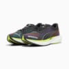 Зображення Puma Кросівки Deviate NITRO™ 2 Men's Running Shoes #4: PUMA Black-Lime Pow-PUMA White