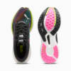 Изображение Puma Кроссовки Deviate NITRO™ 2 Women's Running Shoes #6: PUMA Black-Lime Pow-Poison Pink