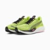 Зображення Puma Кросівки Velocity NITRO™ 3 Women's Running Shoes #4: Lime Pow-PUMA Black-Poison Pink