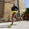 Зображення Puma Кросівки Velocity NITRO™ 3 Women's Running Shoes #3: Lime Pow-PUMA Black-Poison Pink