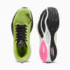 Зображення Puma Кросівки Velocity NITRO™ 3 Women's Running Shoes #6: Lime Pow-PUMA Black-Poison Pink