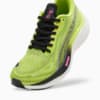 Зображення Puma Кросівки Velocity NITRO™ 3 Women's Running Shoes #8: Lime Pow-PUMA Black-Poison Pink