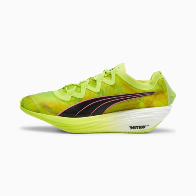 Image PUMA Tênis de Corrida FAST-FWD NITRO™ Elite Masculino