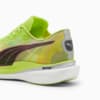 Зображення Puma Кросівки Deviate NITRO™ Elite 2 Men's Running Shoes #5: Lime Pow-PUMA Black-Poison Pink